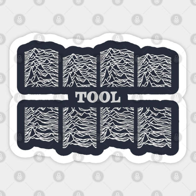 tool Sticker by Aiga EyeOn Design